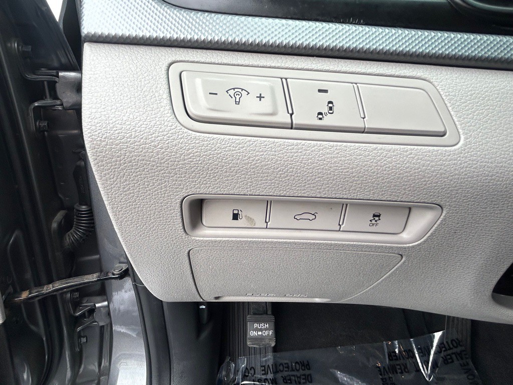 2019 Hyundai Sonata Image 15