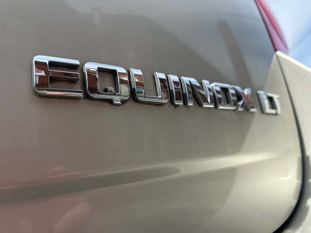 2014 Chevrolet Equinox Image 11