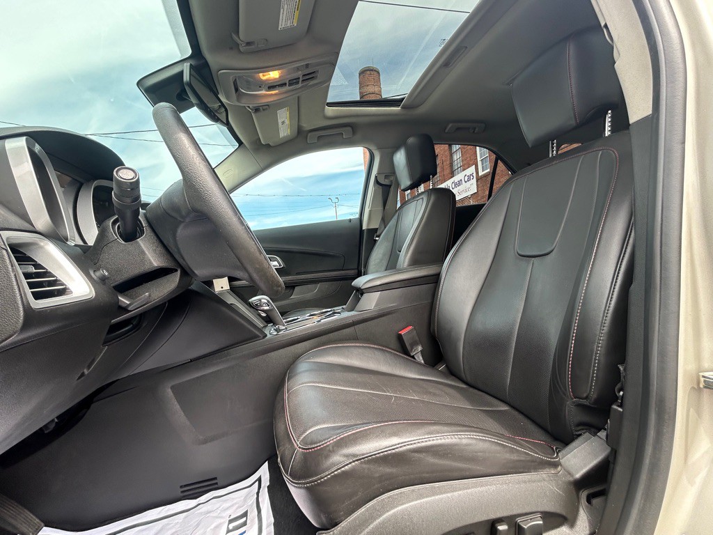 2014 Chevrolet Equinox Image 15