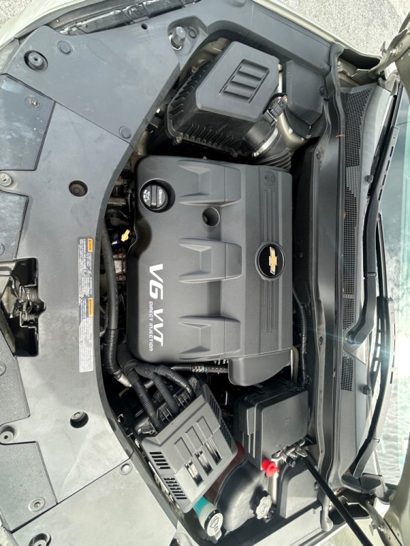 2014 Chevrolet Equinox Image 18