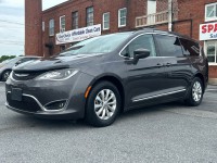 Image for 2017 Chrysler Pacifica Touring Plus ID: 7429815