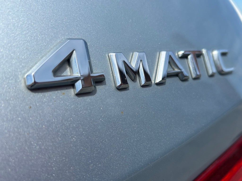 2016 Mercedes-Benz GLE-Class Image 11