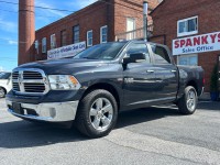 Image for 2018 RAM 1500 SLT ID: 7488242
