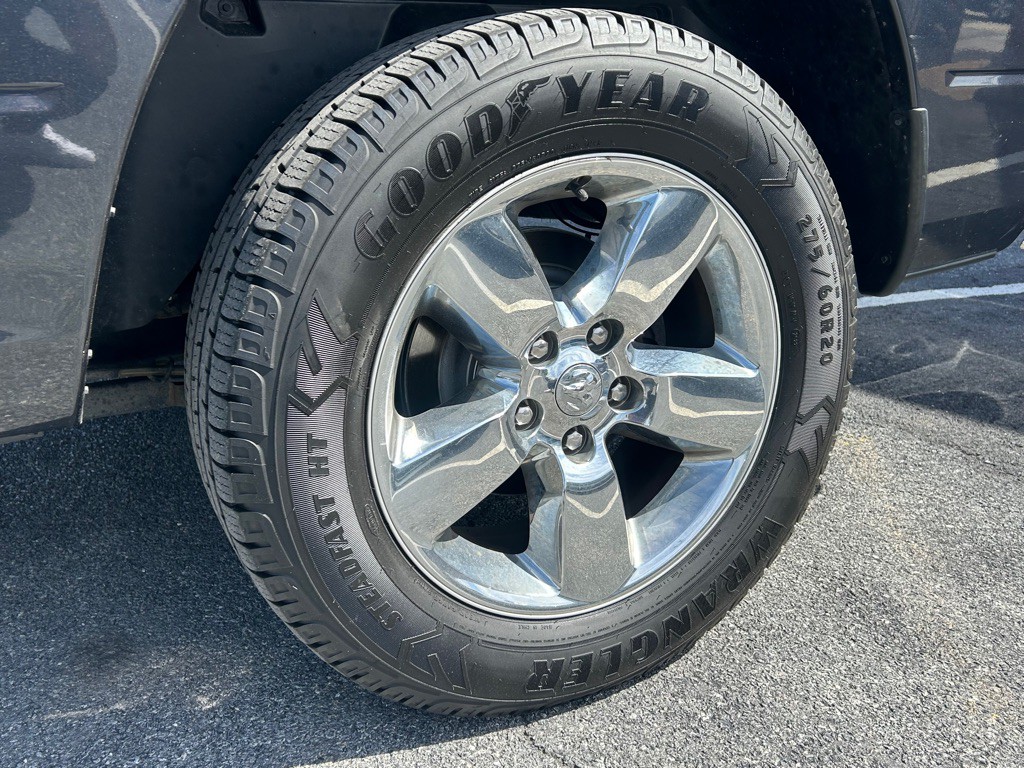 2018 RAM 1500 Image 9