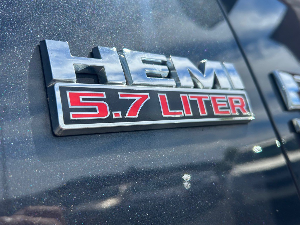 2018 RAM 1500 Image 10