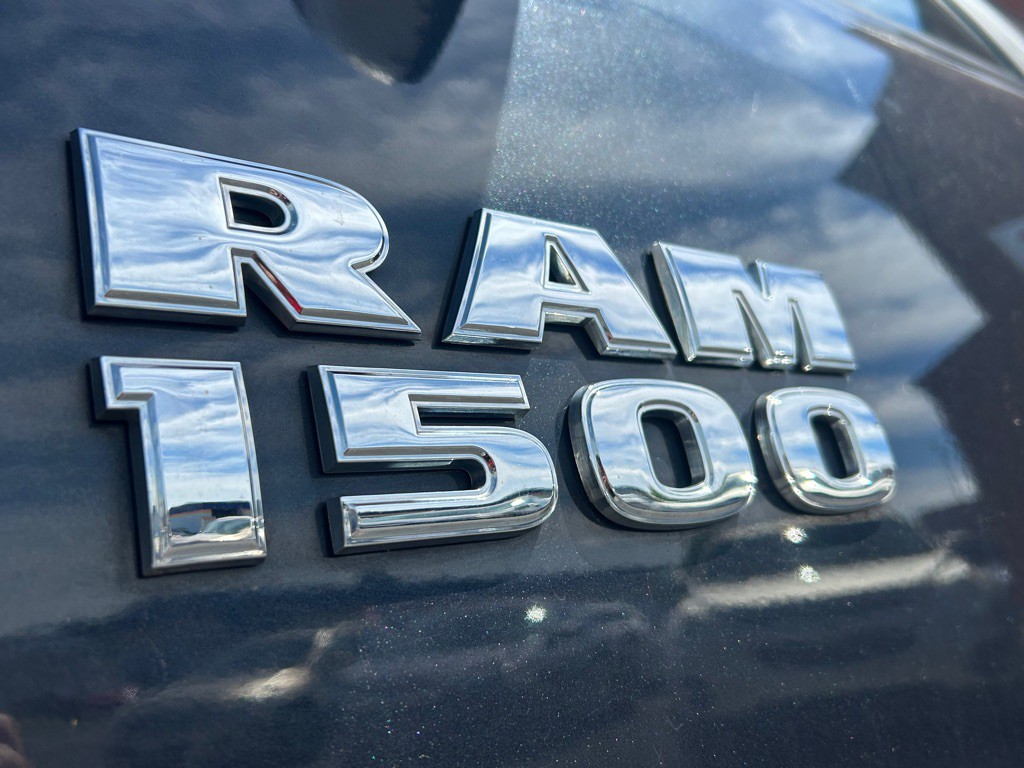 2018 RAM 1500 Image 11