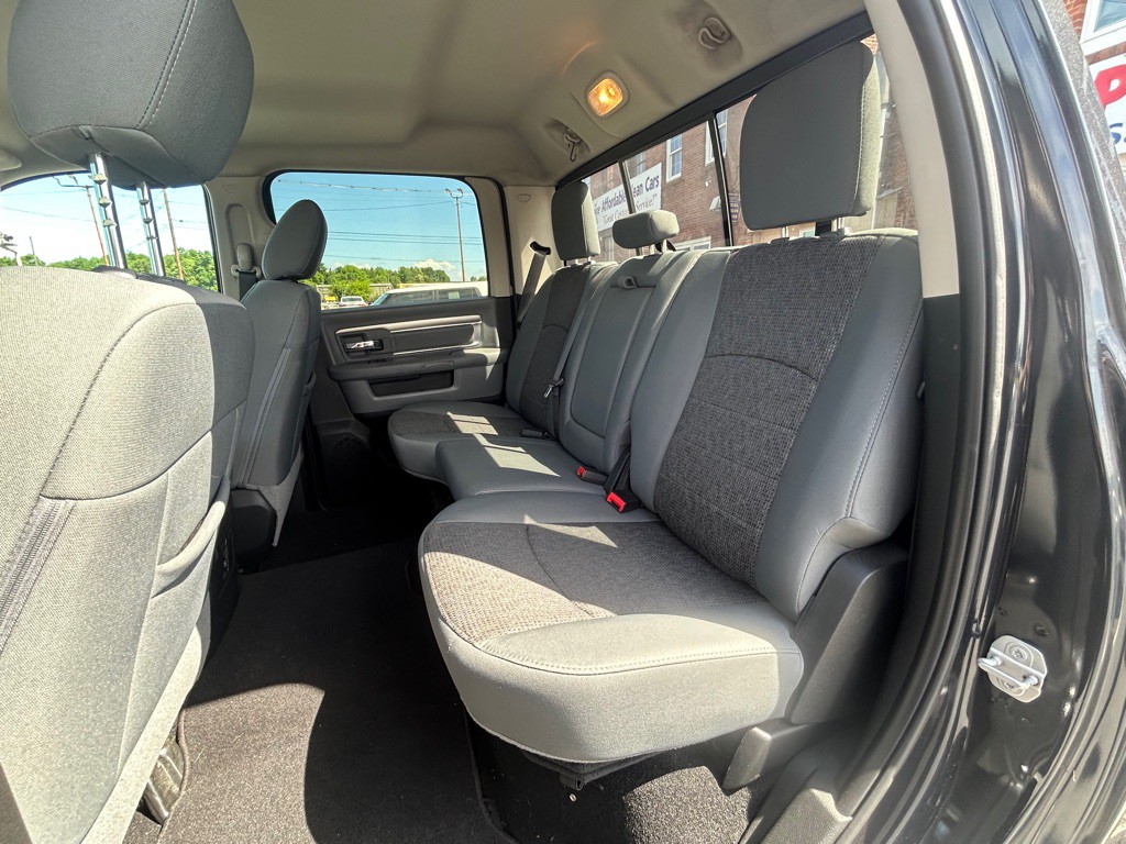2018 RAM 1500 Image 14