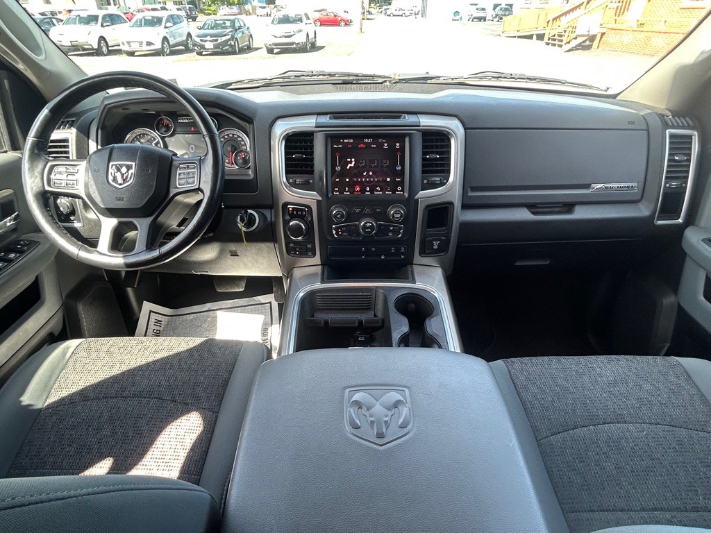 2018 RAM 1500 Image 15
