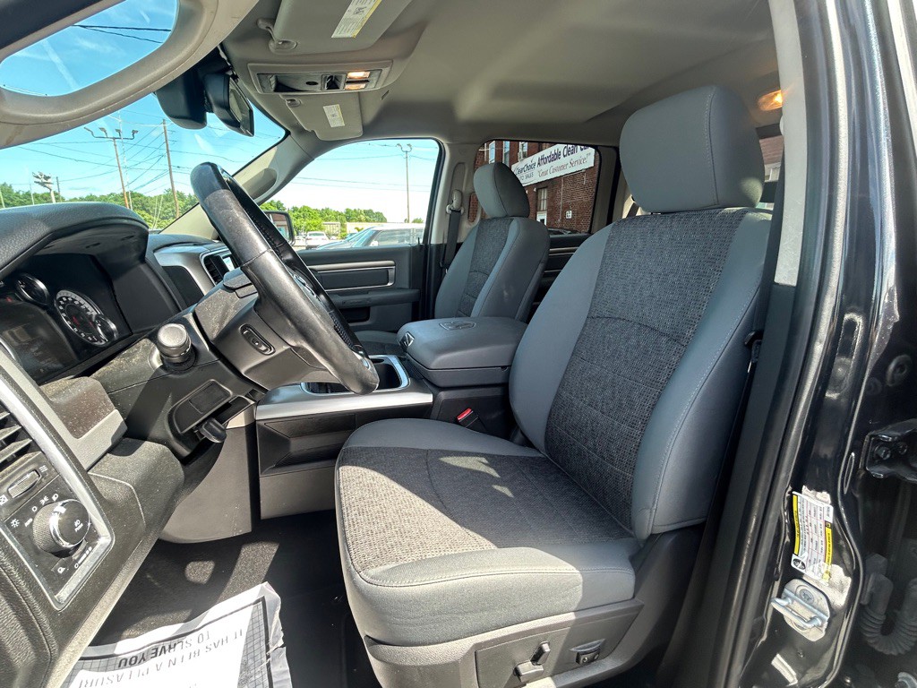 2018 RAM 1500 Image 16