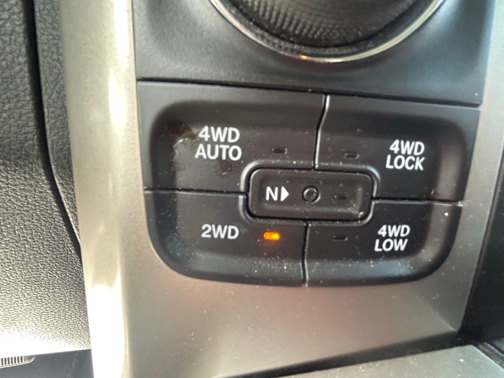 2018 RAM 1500 Image 18