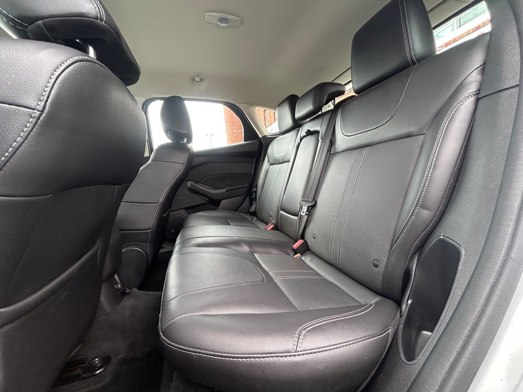 2014 Ford Focus Image 13