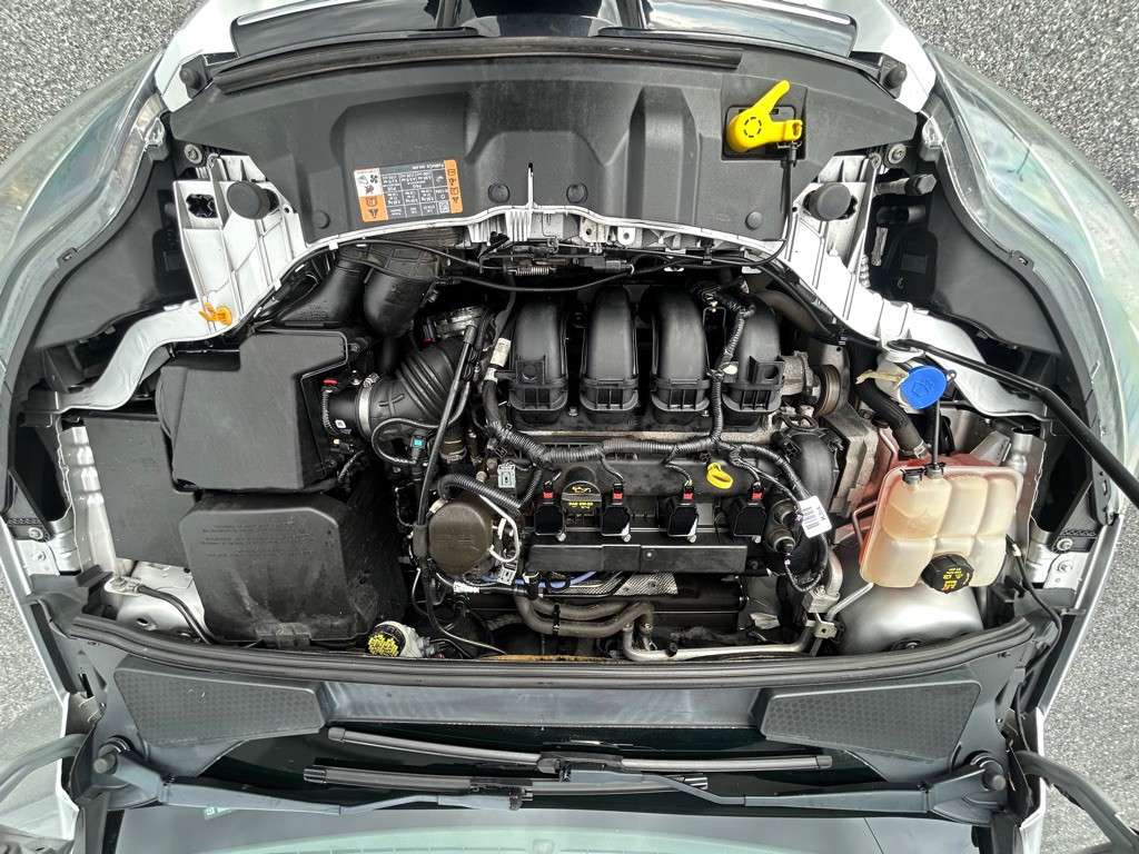 2014 Ford Focus Image 16