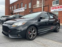 Image for 2013 Ford Focus ST ID: 7528967