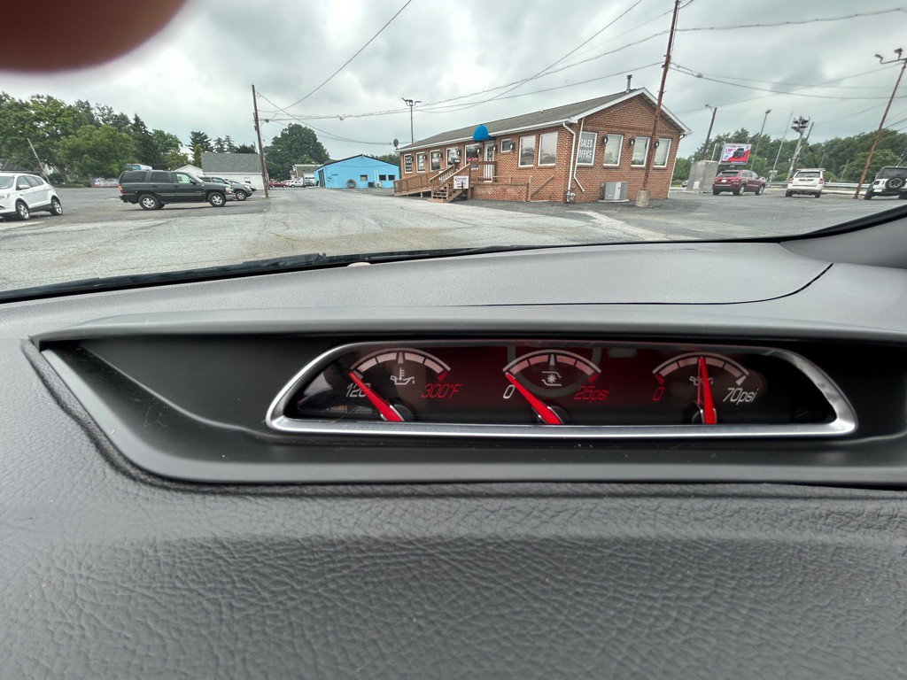 2013 Ford Focus Image 18
