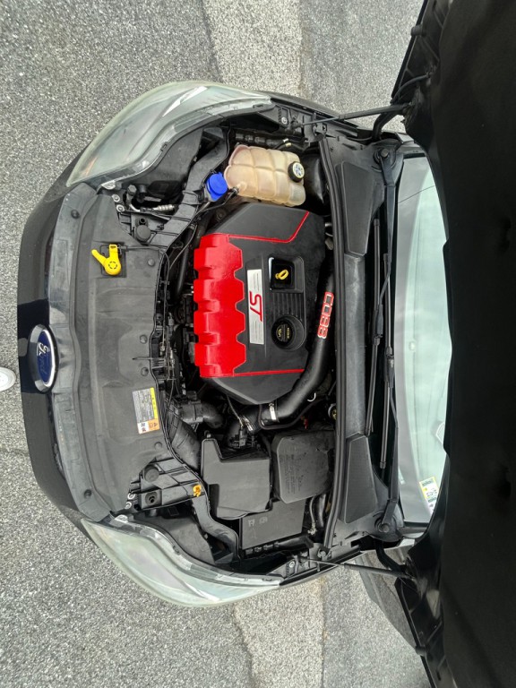 2013 Ford Focus Image 20