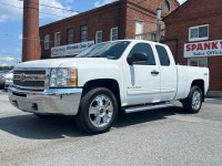 Image for 2013 Chevrolet Silverado 1500 LT ID: 7542730