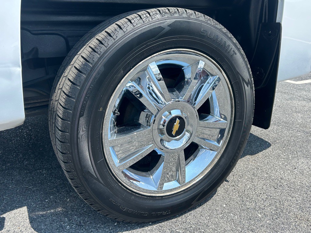 2013 Chevrolet Silverado 1500 Image 9