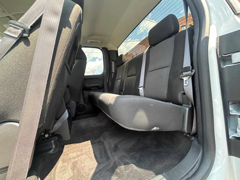 2013 Chevrolet Silverado 1500 Image 13