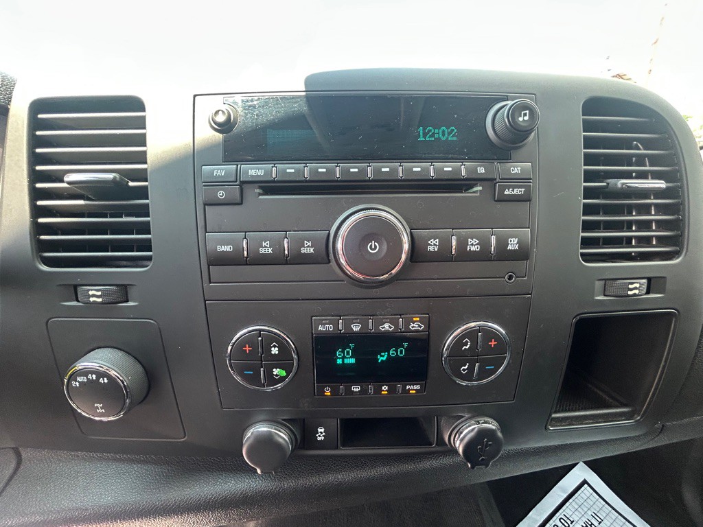 2013 Chevrolet Silverado 1500 Image 14