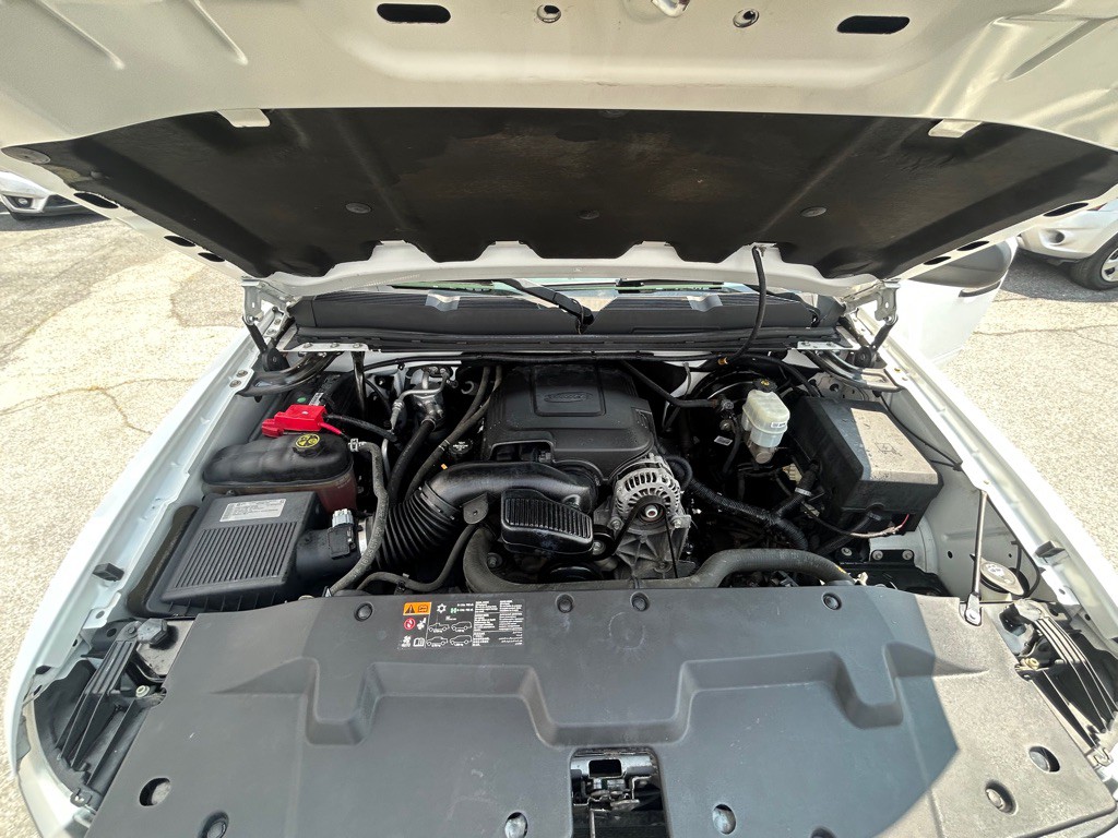 2013 Chevrolet Silverado 1500 Image 16