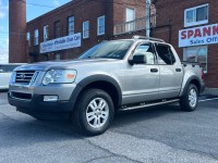 Image for 2008 Ford Explorer XLT ID: 7542731