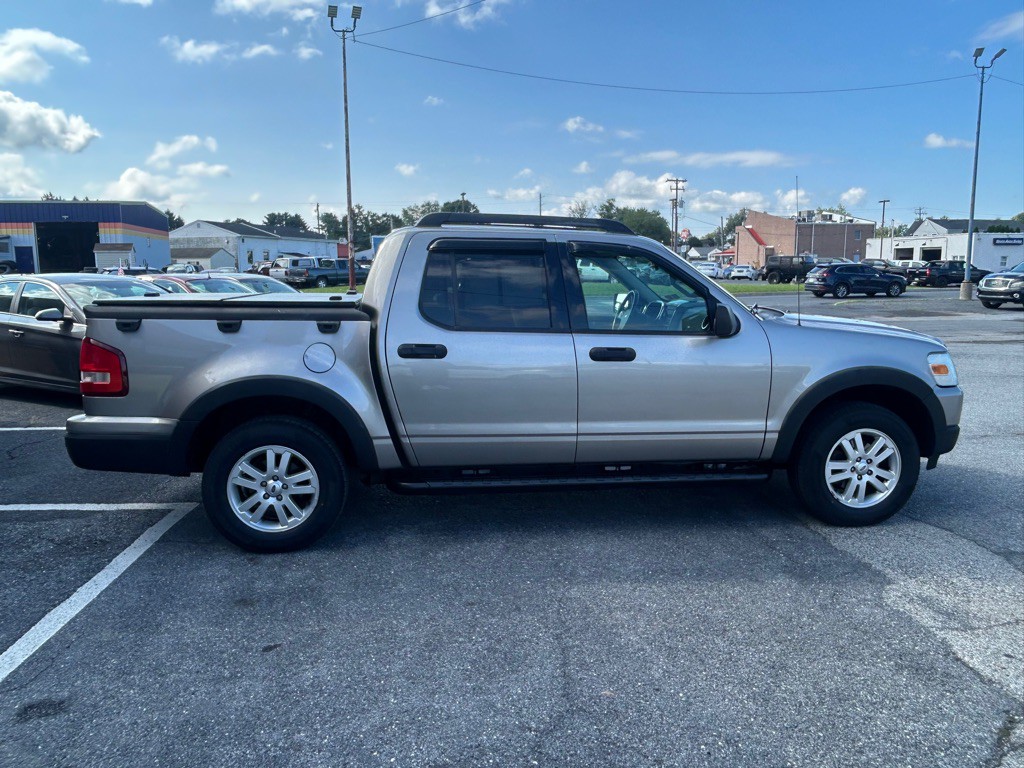 2008 Ford Explorer Image 6