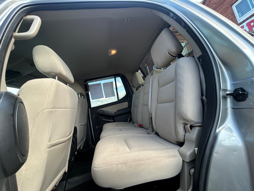 2008 Ford Explorer Image 14