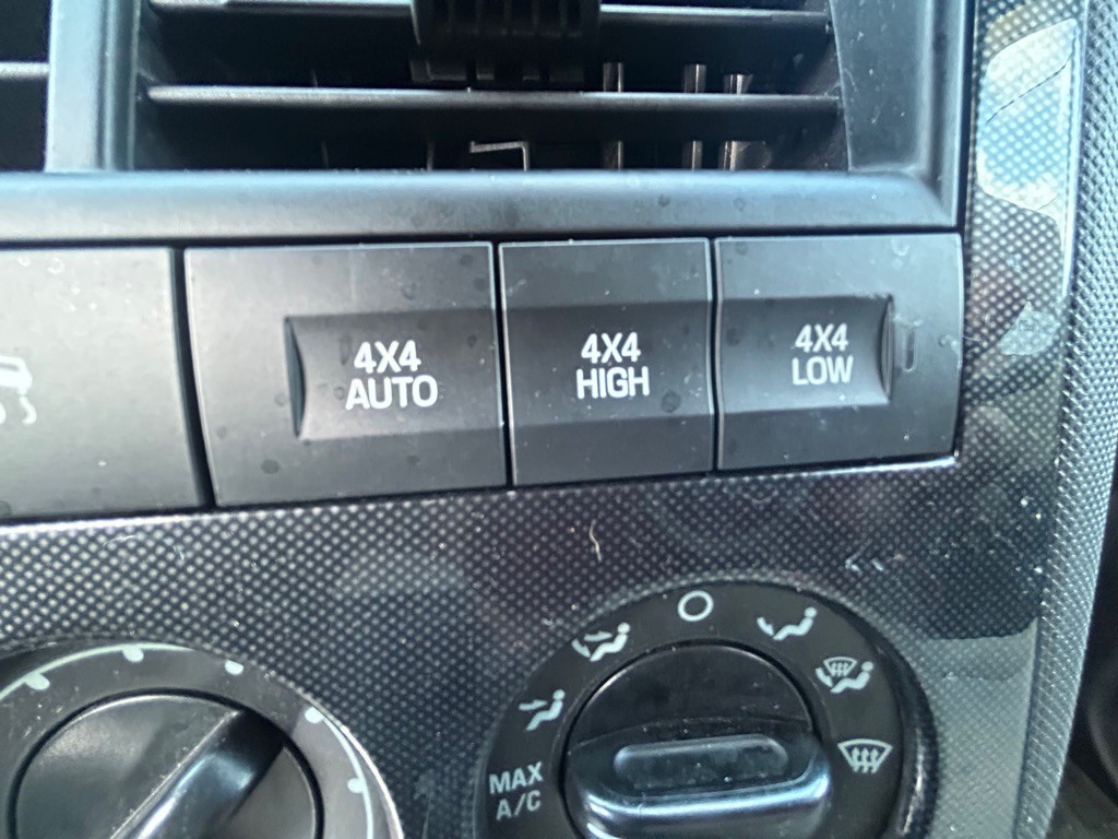 2008 Ford Explorer Image 17