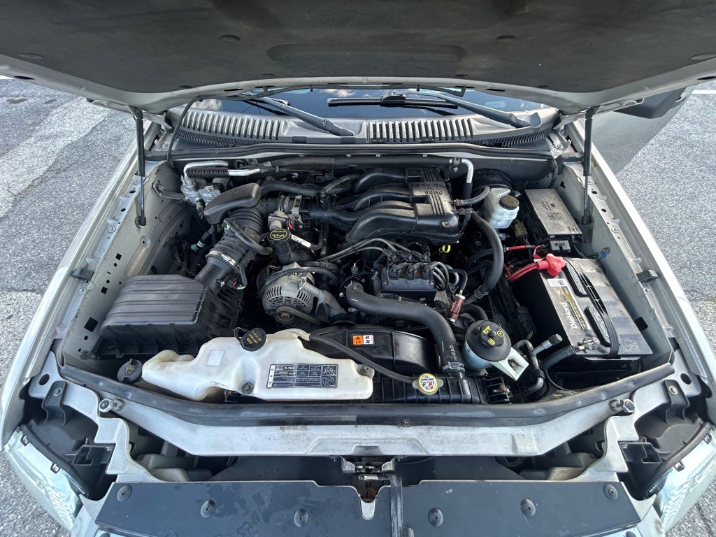 2008 Ford Explorer Image 18