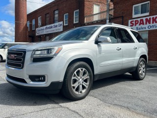 Image for 2015 GMC Acadia SLT-1 ID: 7542733
