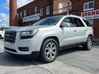 Image for 2015 GMC Acadia SLT-1 ID: 7542733