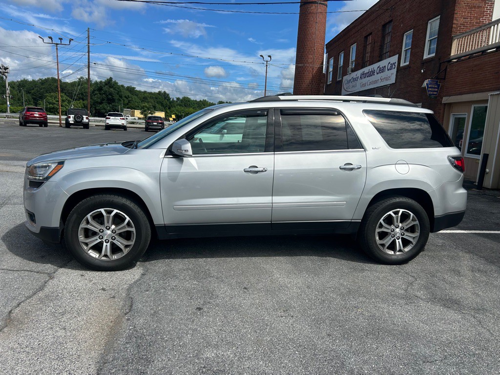 2015 GMC Acadia Image 2