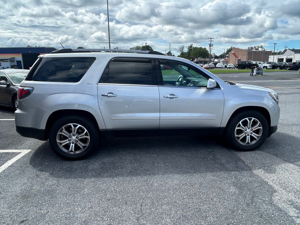 2015 GMC Acadia Image 6
