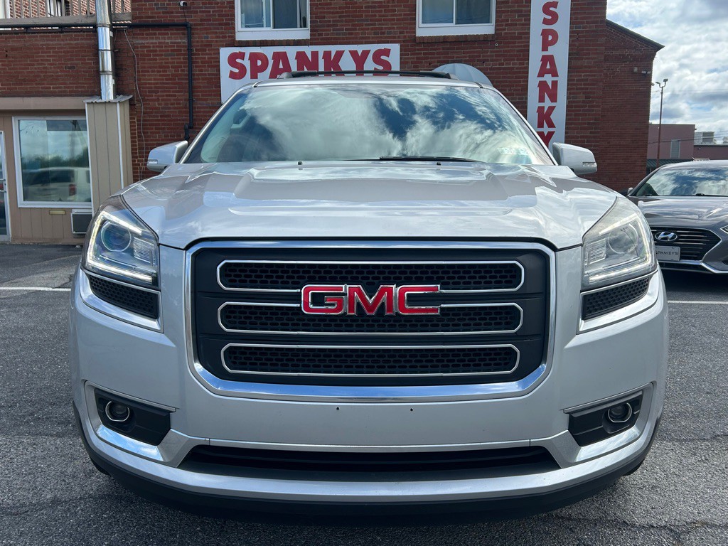 2015 GMC Acadia Image 8