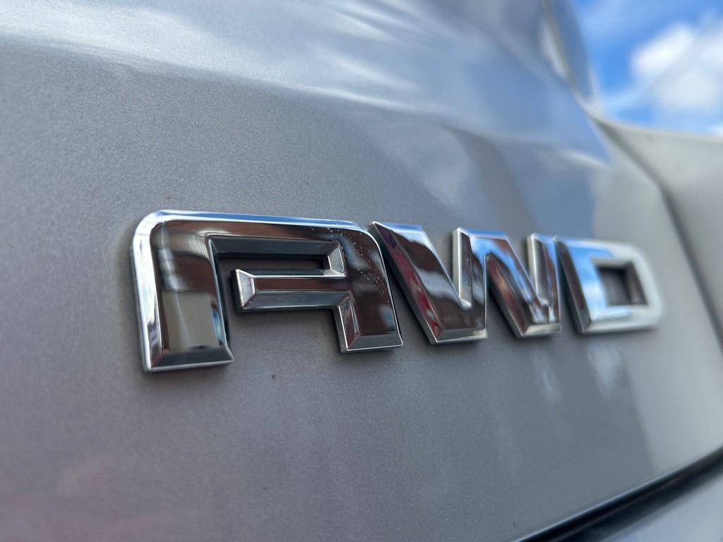 2015 GMC Acadia Image 11