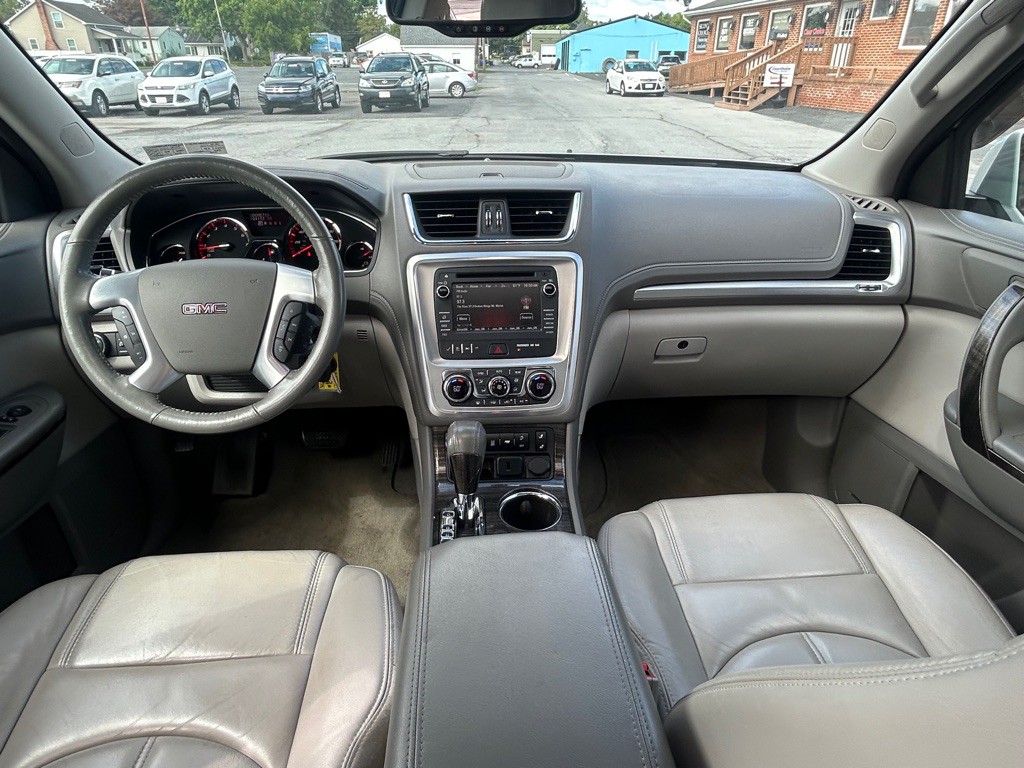 2015 GMC Acadia Image 14