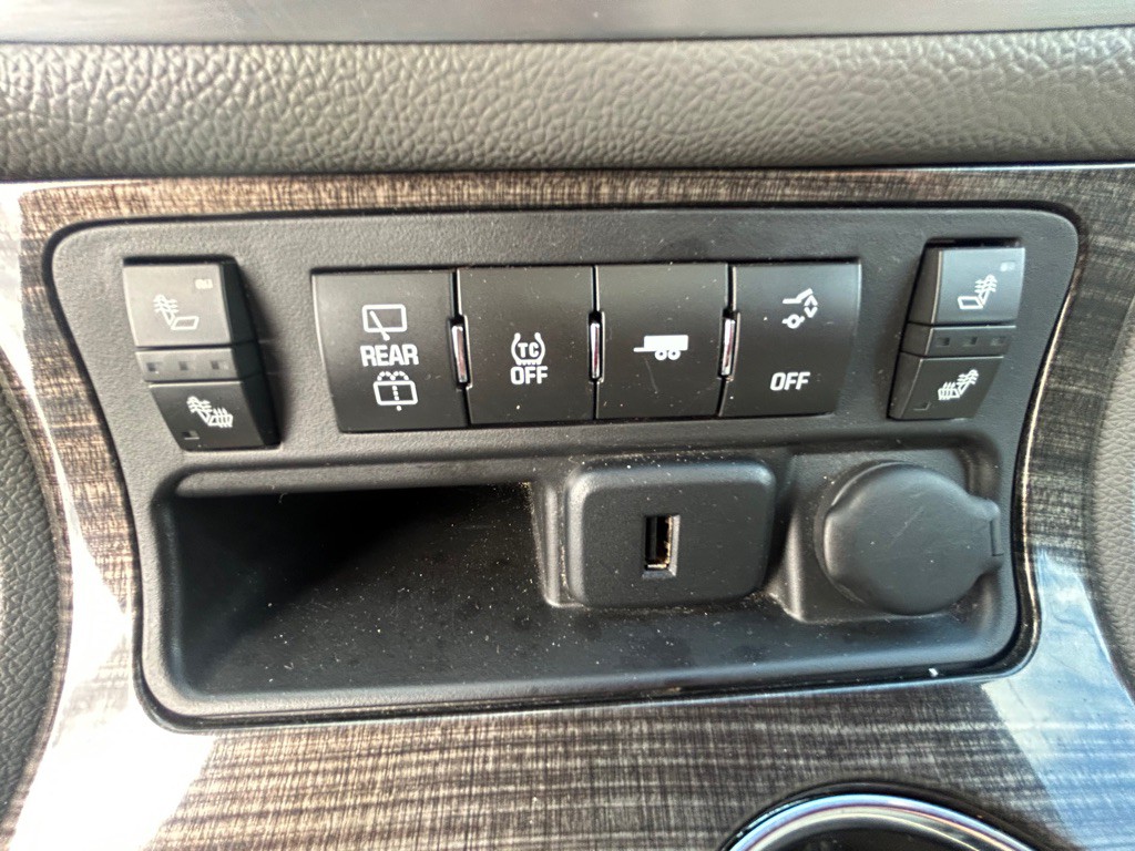 2015 GMC Acadia Image 20