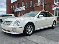 Image for 2006 Cadillac STS V6 ID: 7564414