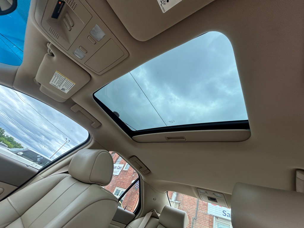 2006 Cadillac STS Image 14