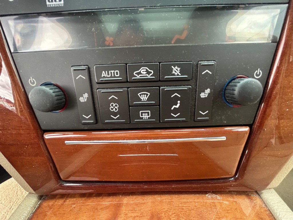 2006 Cadillac STS Image 16