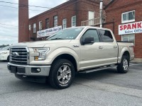 Image for 2017 Ford F-150 XL ID: 7571766