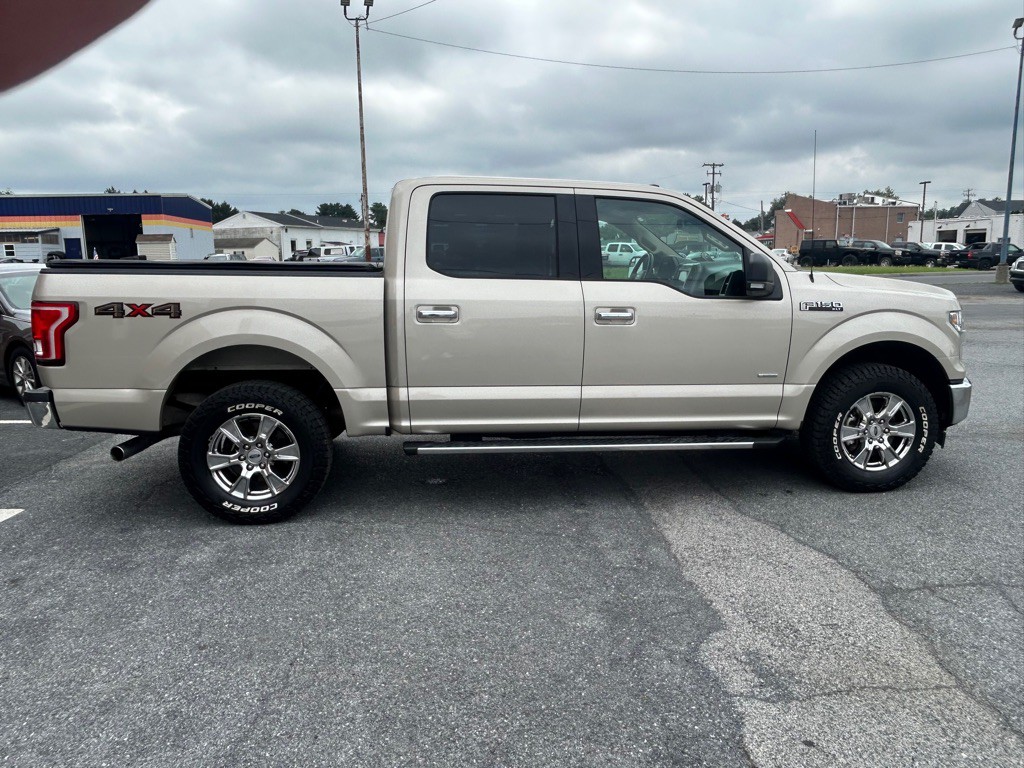 2017 Ford F-150 Image 6