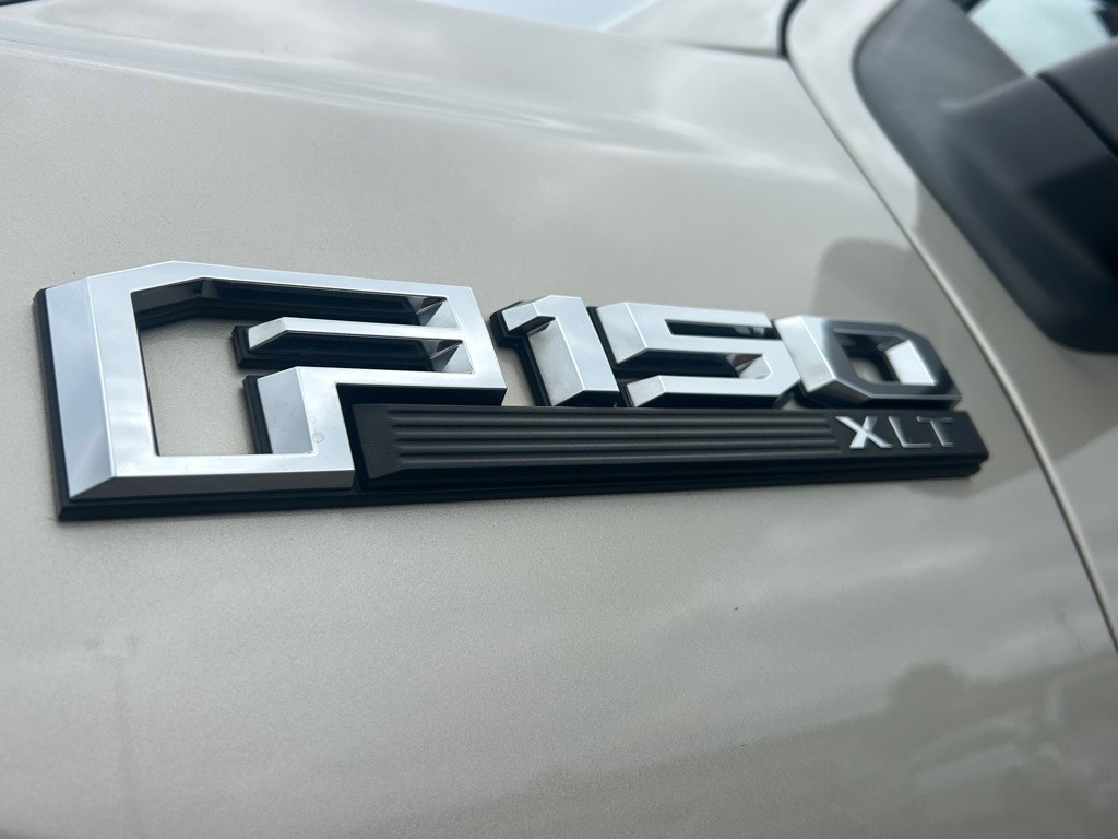 2017 Ford F-150 Image 10