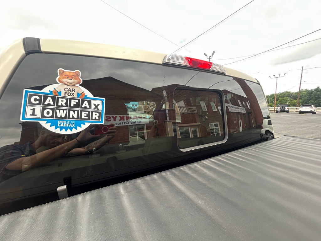 2017 Ford F-150 Image 14