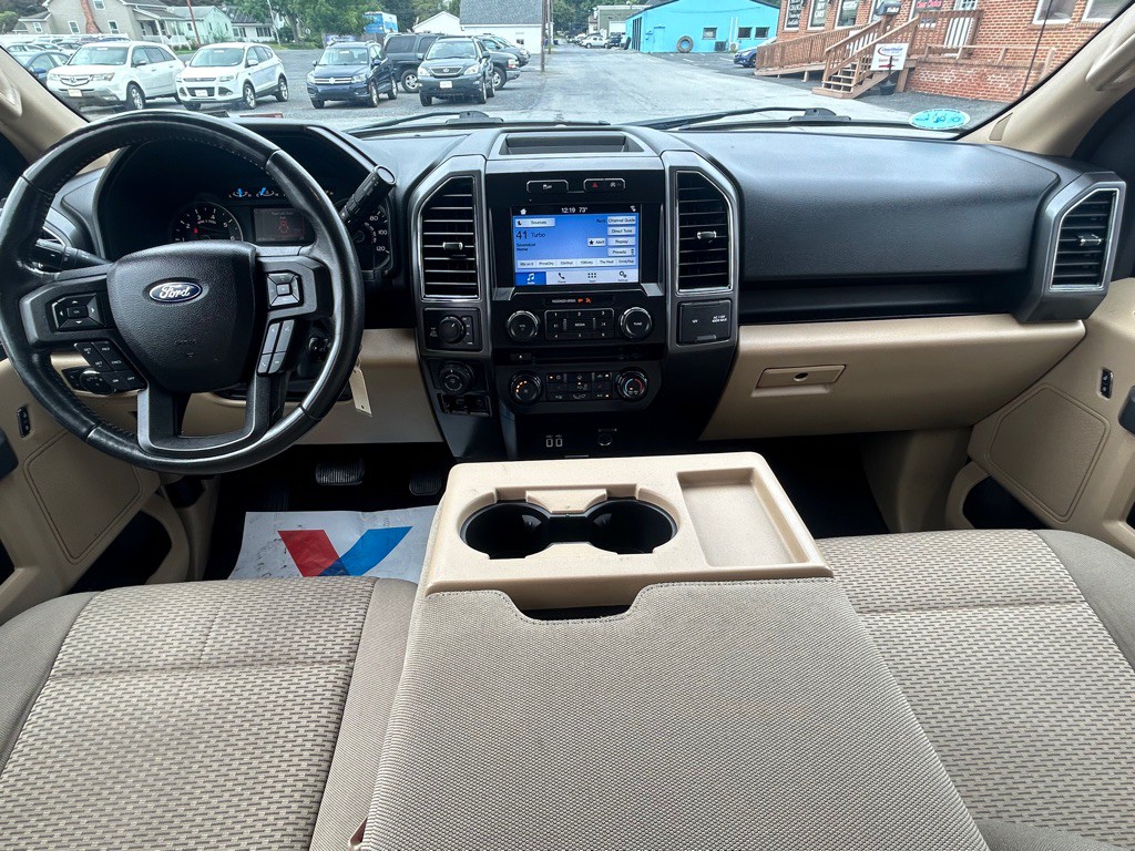 2017 Ford F-150 Image 15