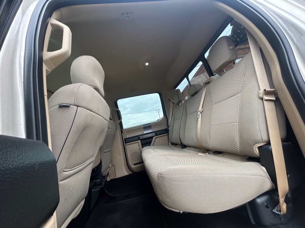 2017 Ford F-150 Image 16