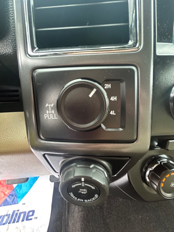 2017 Ford F-150 Image 19