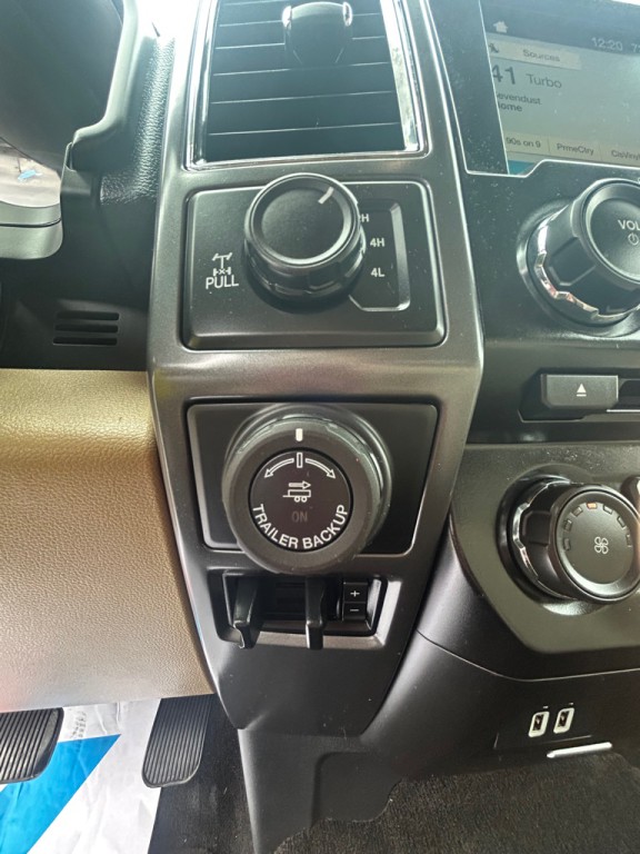 2017 Ford F-150 Image 20