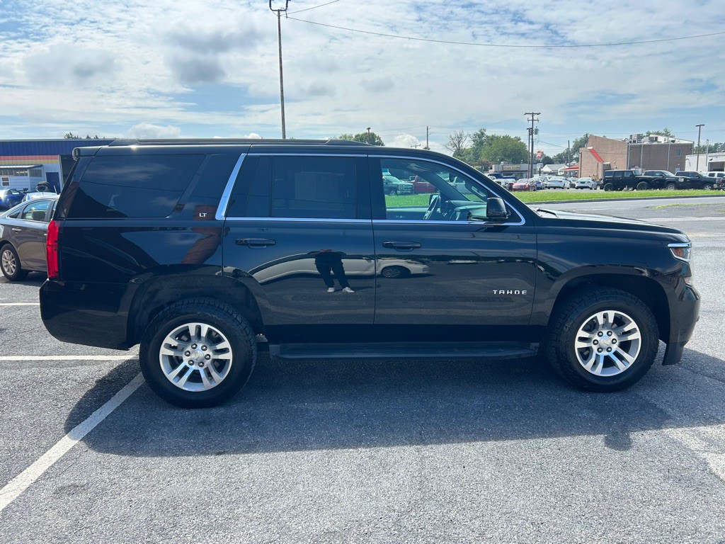 2016 Chevrolet Tahoe Image 6