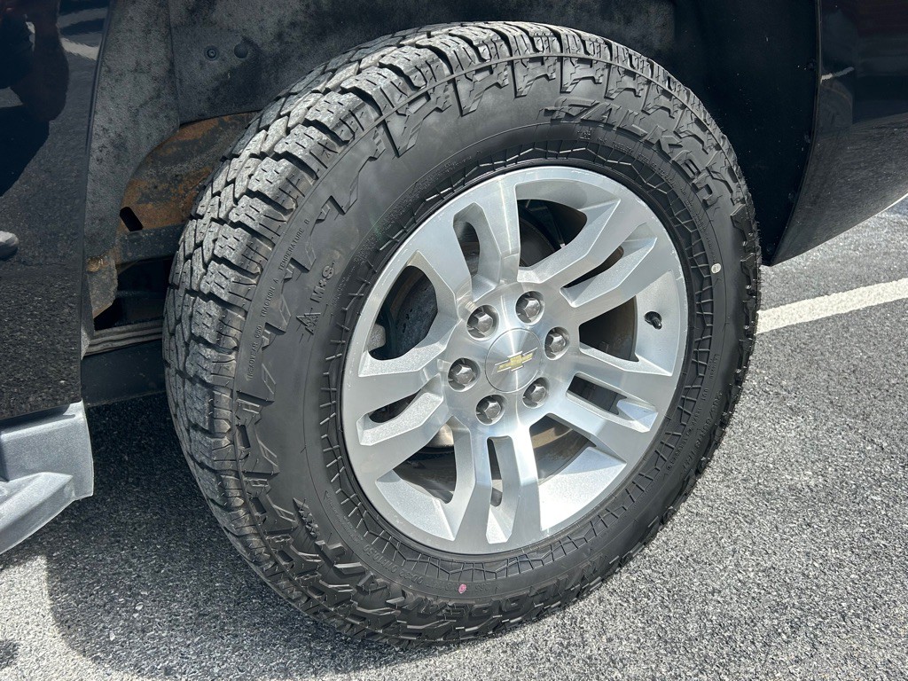 2016 Chevrolet Tahoe Image 9